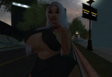 Virtual Sex Work is Back..