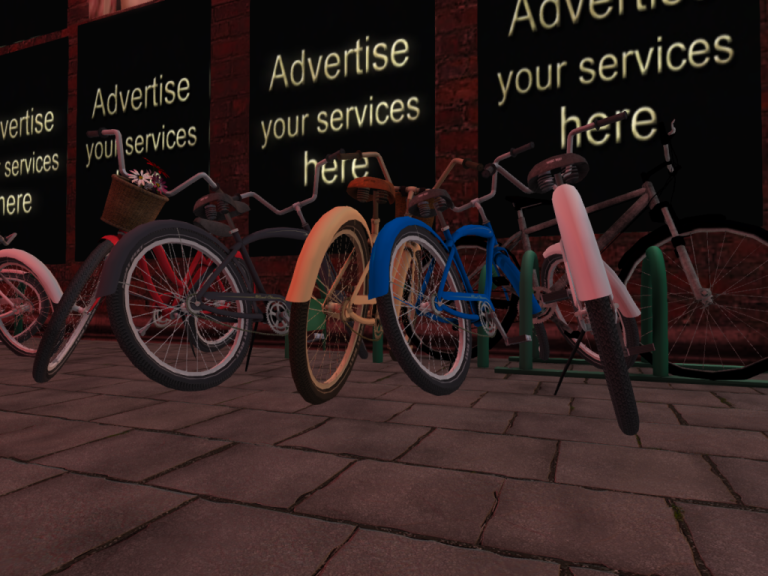 Becoming a virtual sex worker